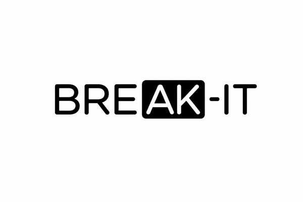 break-it