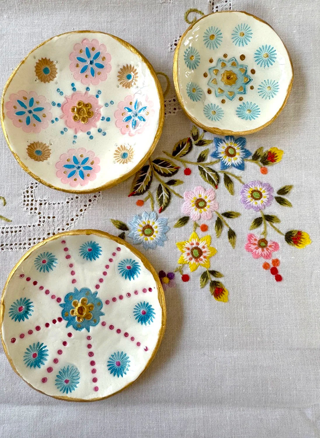 weekend - Argile autodurcissante