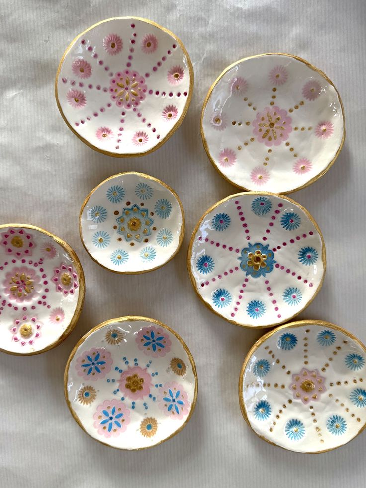 Semaine- atelier argile auto durcissante